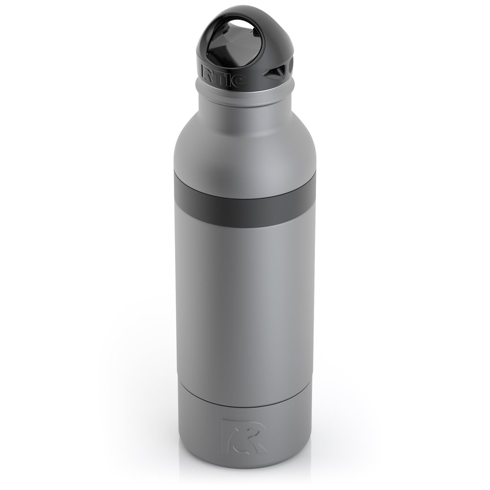All-in-One Bottle Chiller, Graphite