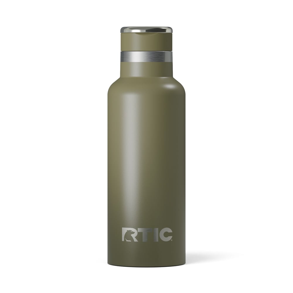16oz Journey Bottle, Olive
