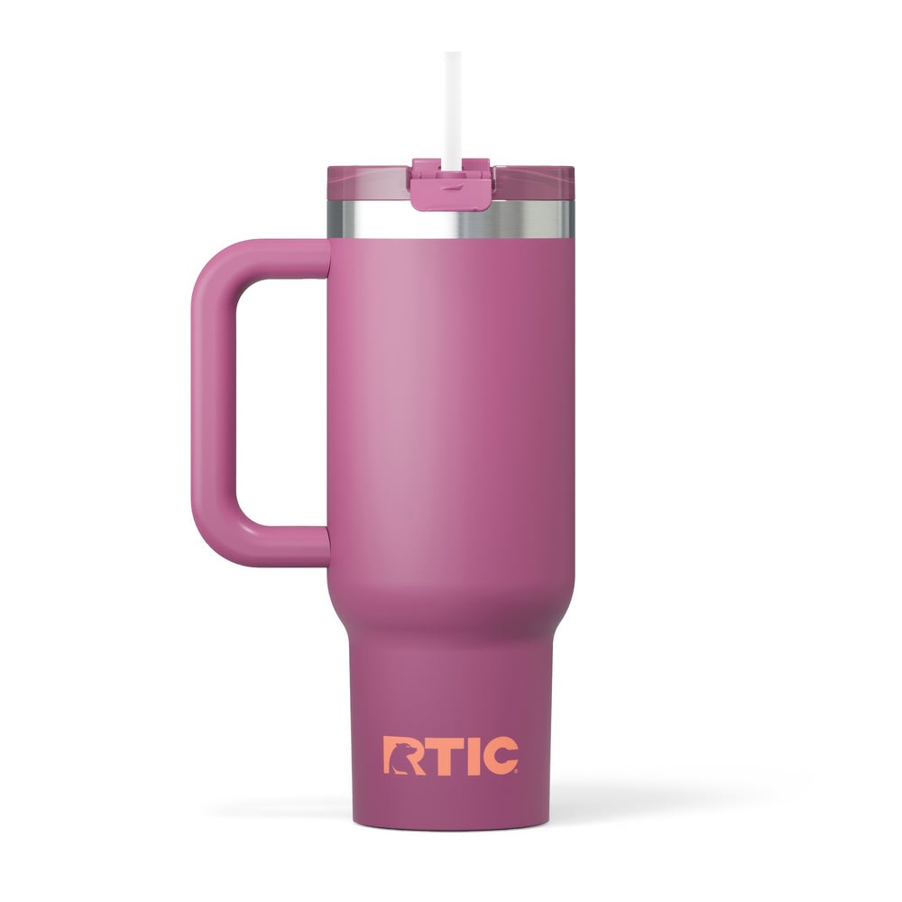 30oz Road Trip Tumbler, Orchid