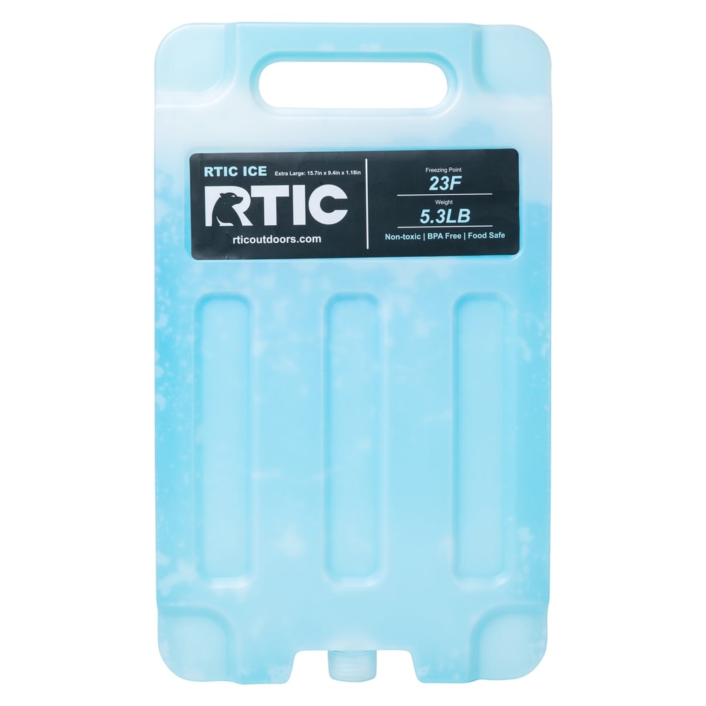 Ice Pack, X-Large, 2 Pack Image