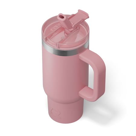 16oz Little Road Trip Tumbler