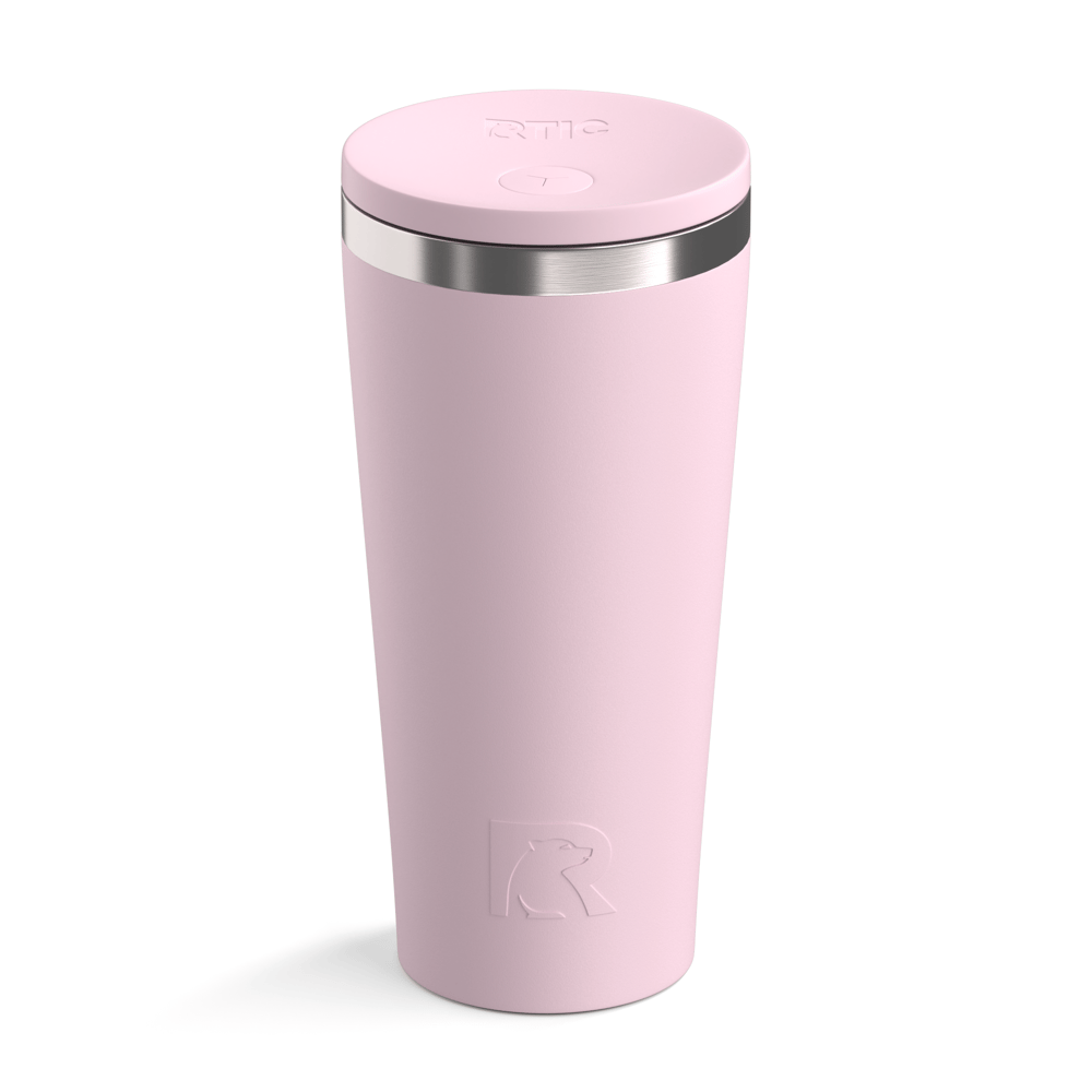 20oz Everyday Tumbler, Pale Pink Image