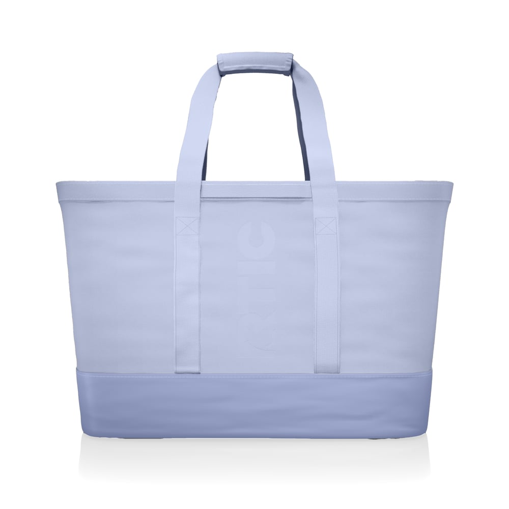 Everyday Insulated Tote Bag, Periwinkle Image