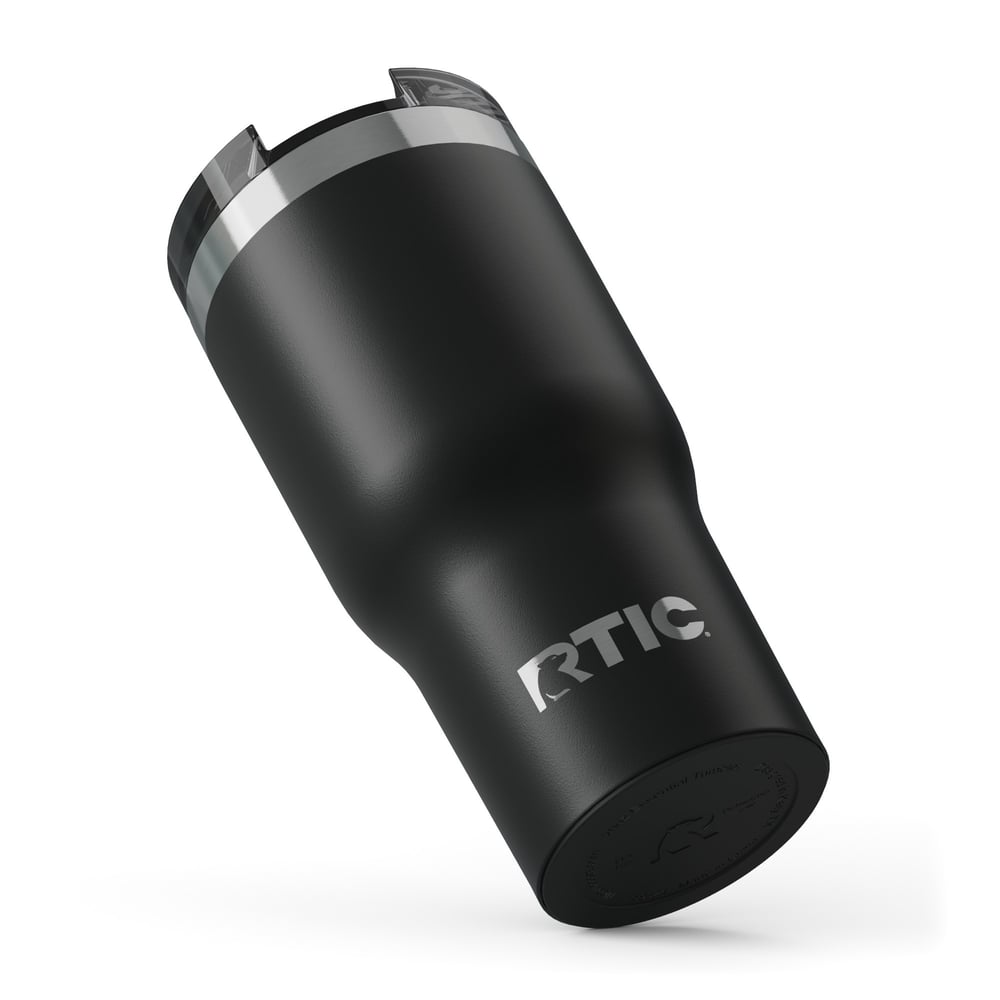 20oz Essential Tumbler, Black Image