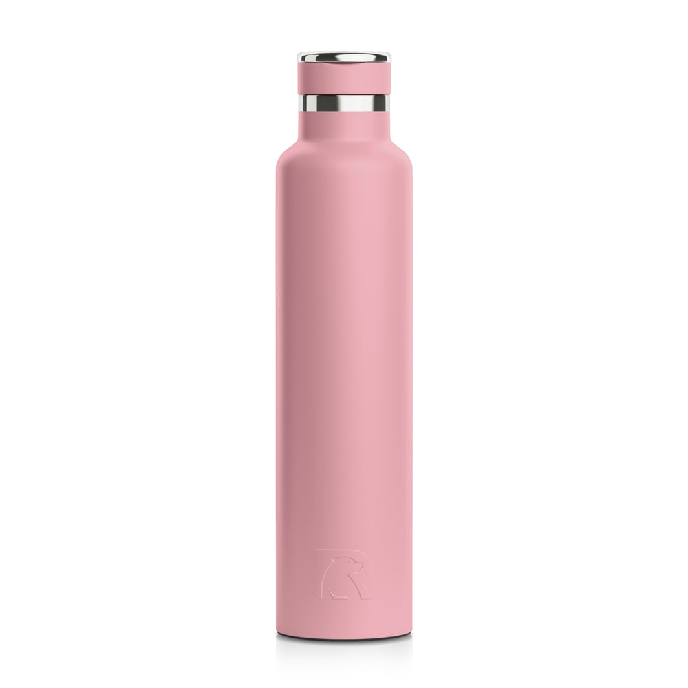 26oz Journey Bottle, Dusty Rose