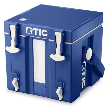 Halftime Water Cooler