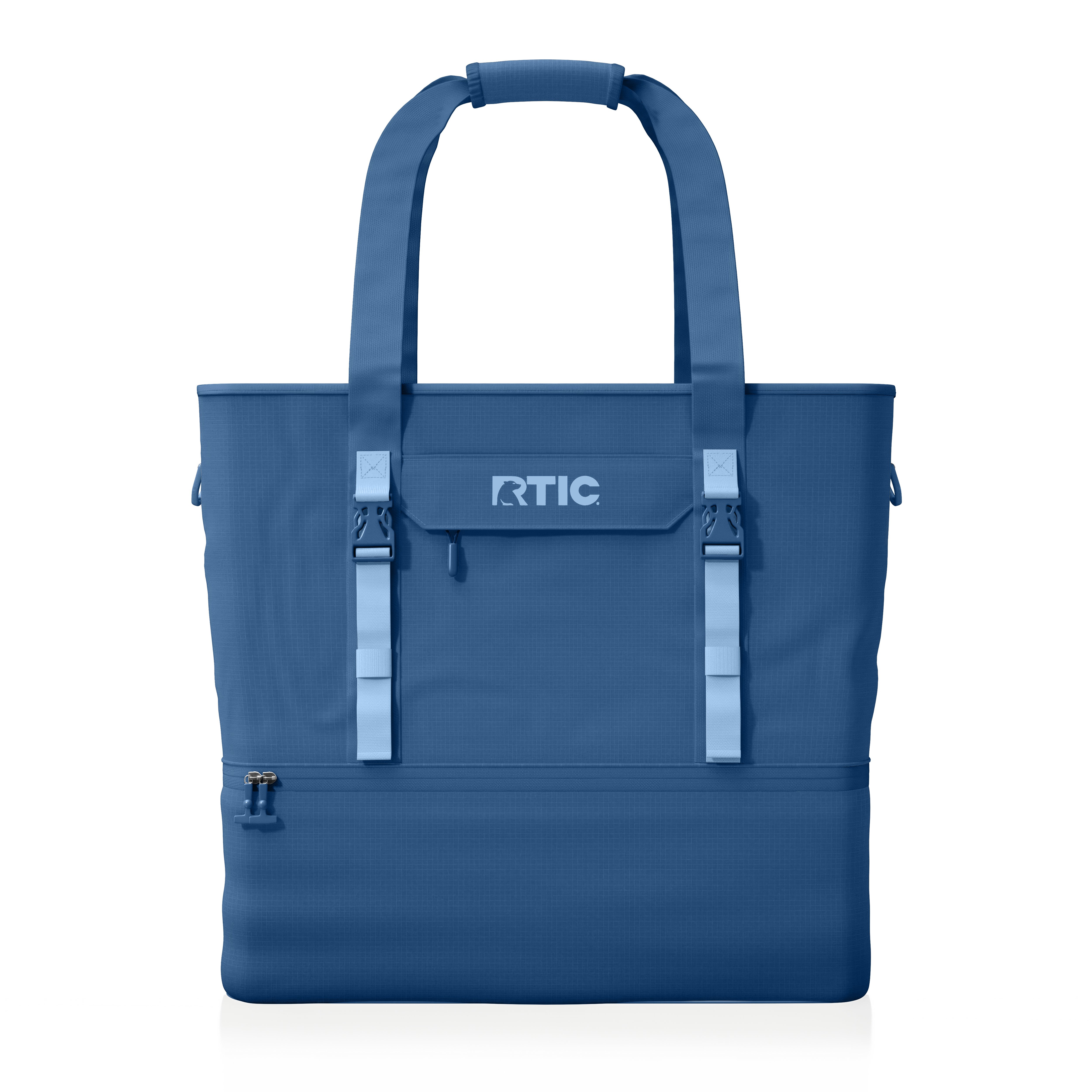 2-in-1 Chillout Bag: Cooler & Tote | RTIC