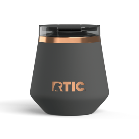 8oz Happy Hour Lowball Tumbler