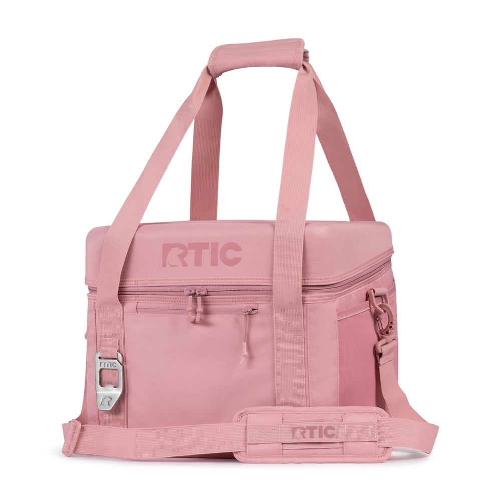 28 Can Everyday Cooler, Dusty Rose