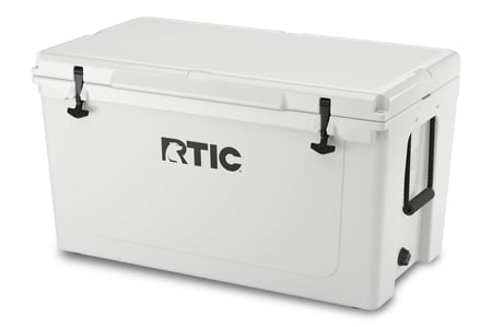110 QT Ultra-Tough Cooler