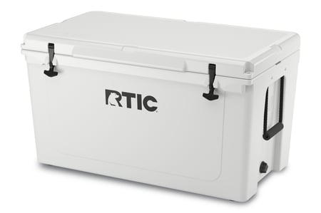 110 QT Ultra-Tough Cooler