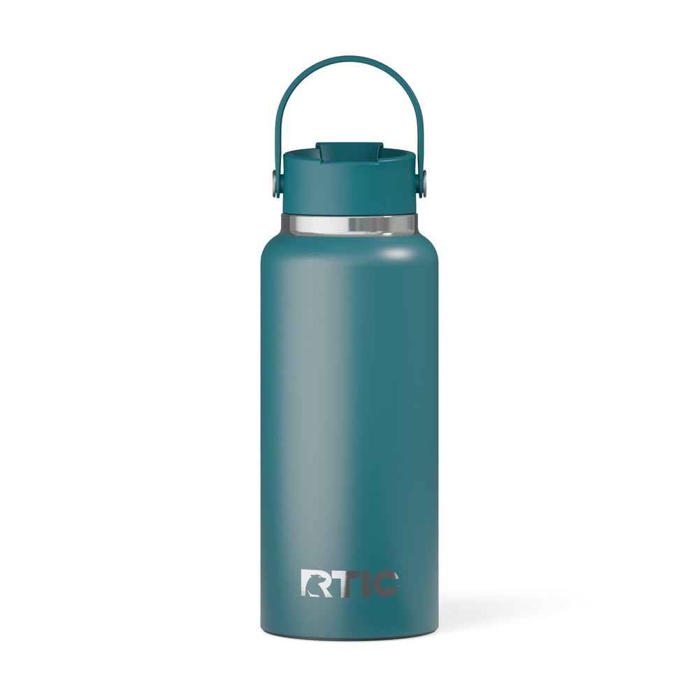 32oz Outback Bottle, Deep Harbor Image