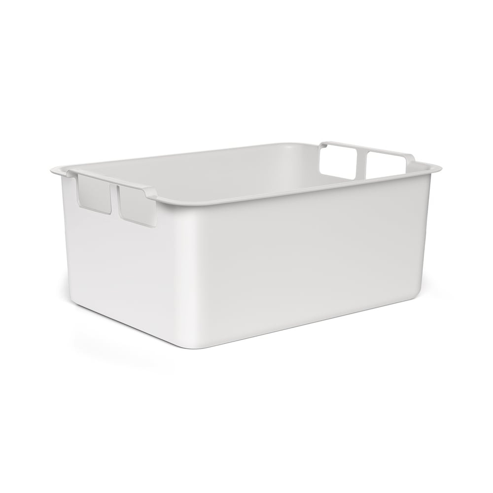 32 QT Ultra-Light Cooler Dry Goods Basket Image