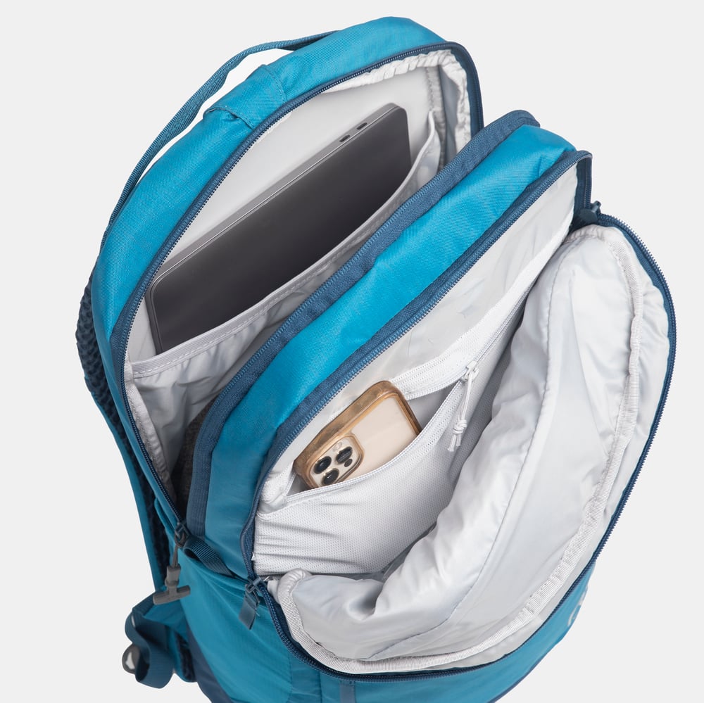 Road Trip Backpack, Black Image