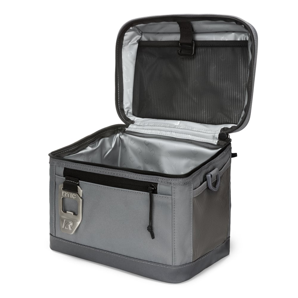 8 Can Everyday Cooler, Smoke Image