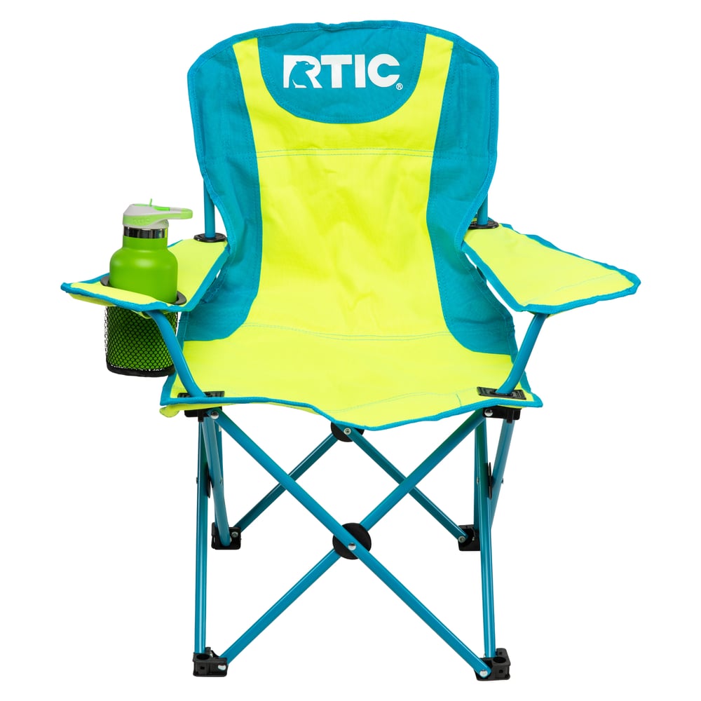 Little Cub Folding Chair, Firefly Image