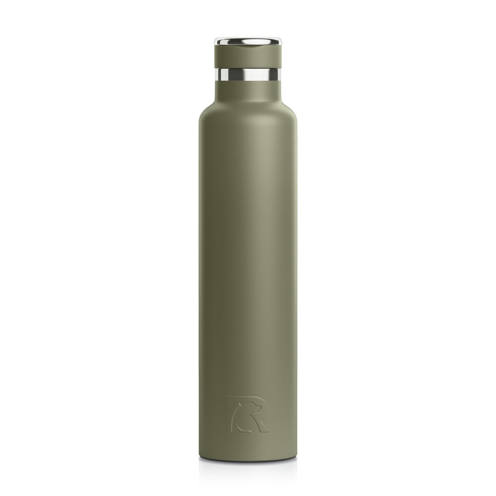 26oz Journey Bottle, Olive