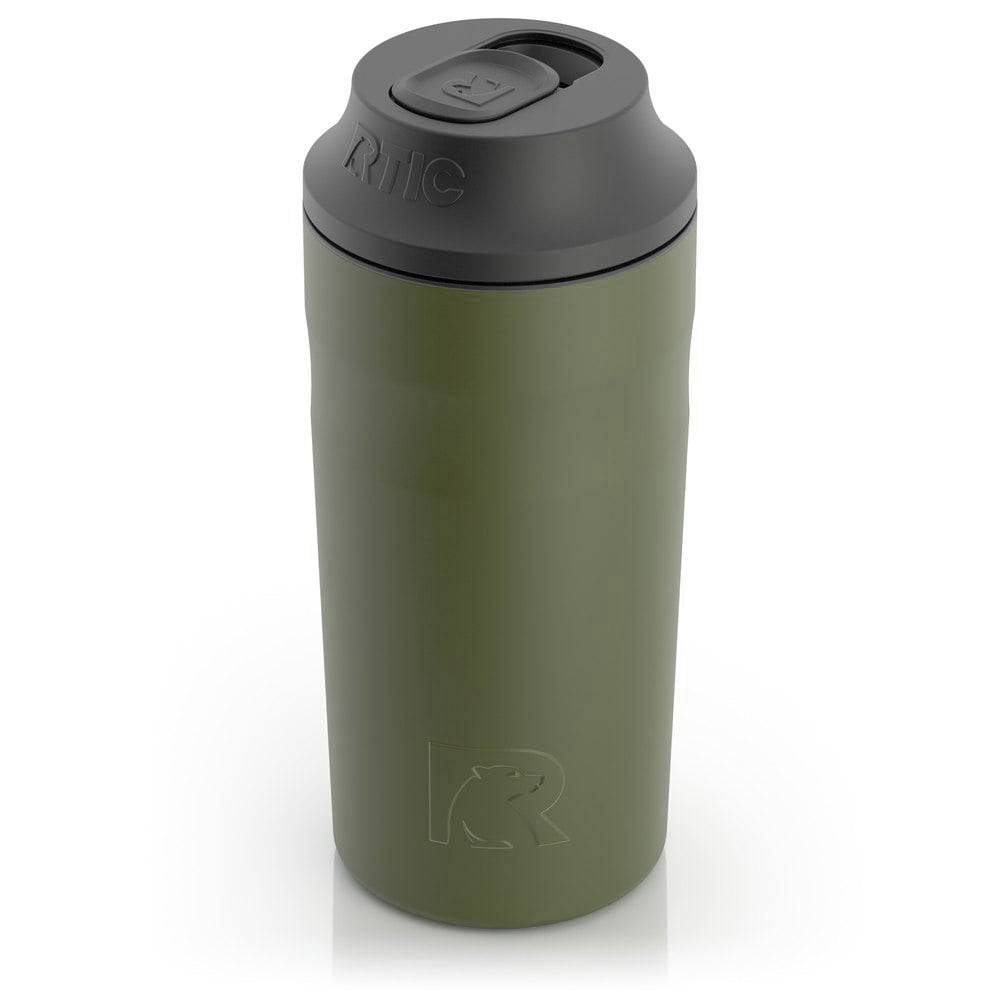 All-in-One Can Chiller, Olive