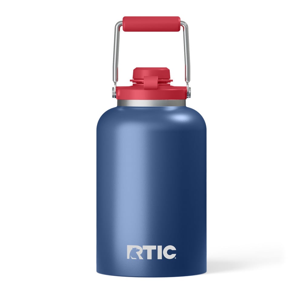 One Gallon Outback Jug, Patriot