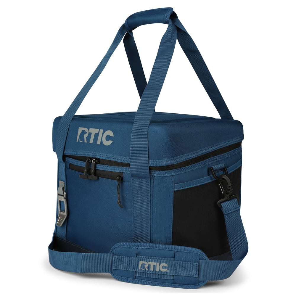28 Can Everyday Cooler, Navy Image