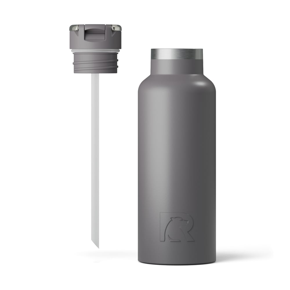 16oz Journey Bottle, Graphite Image