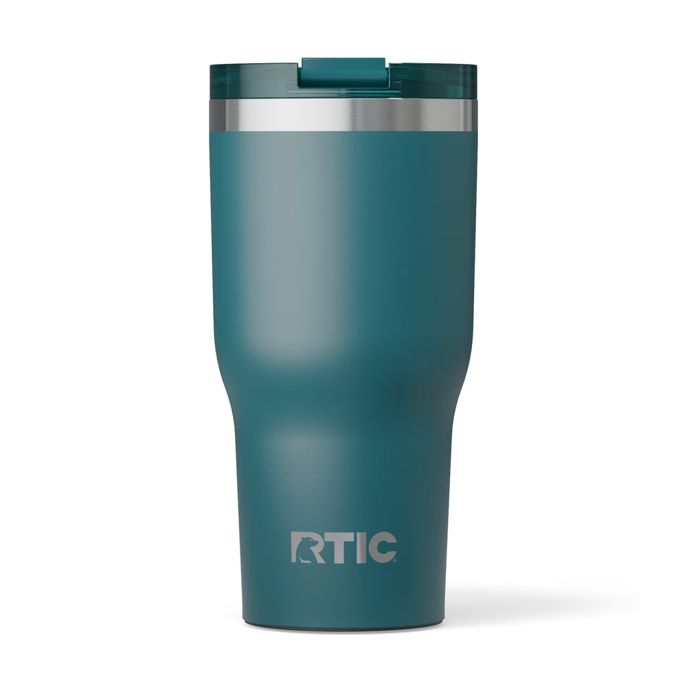30oz Essential Tumbler, Deep Harbor