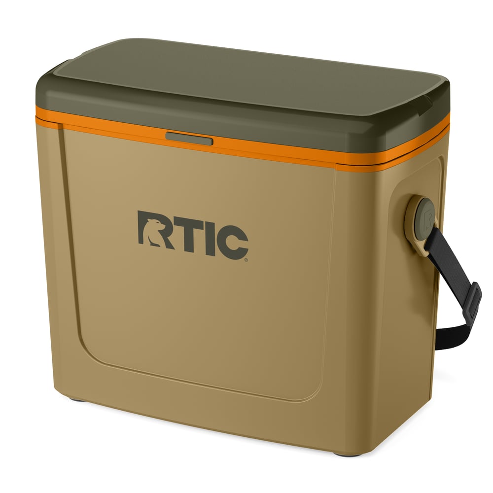 16 QT Road Trip Cooler, Trailblazer
