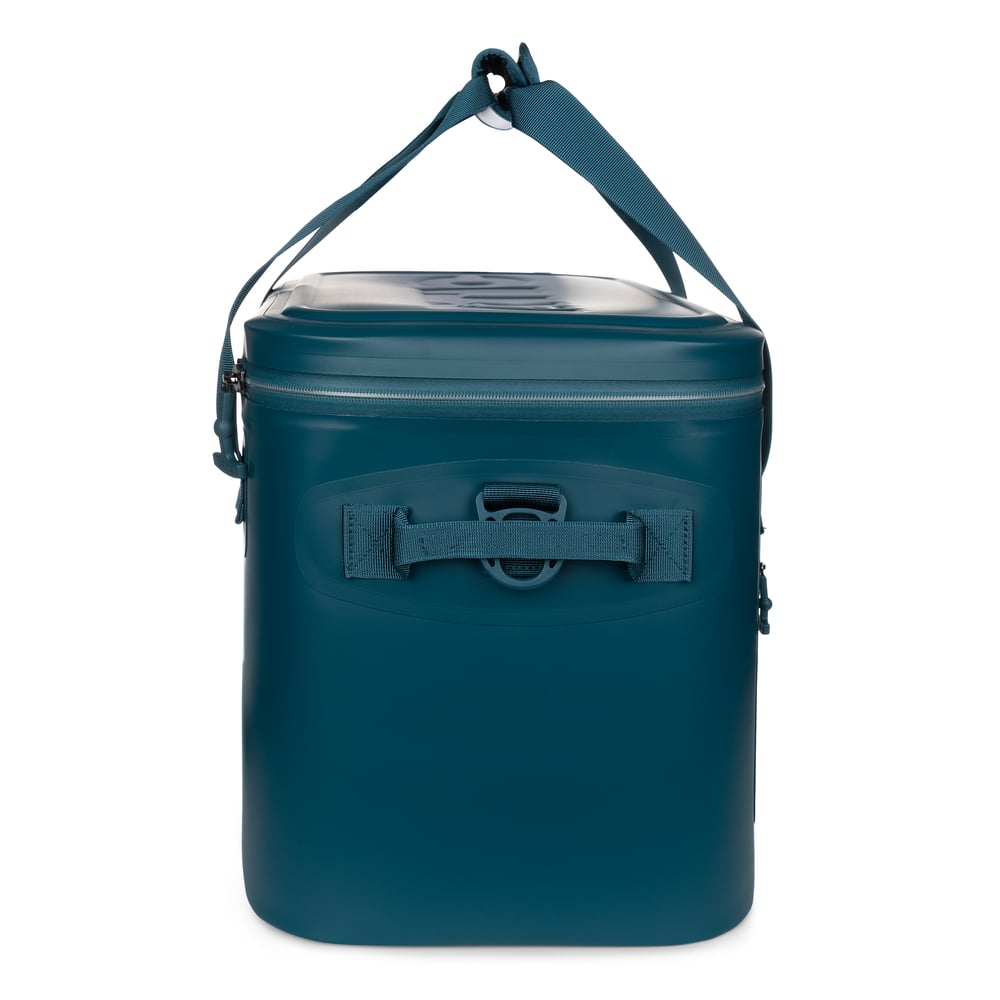 30 Can Ultra-Tough Soft Cooler, Marine Image