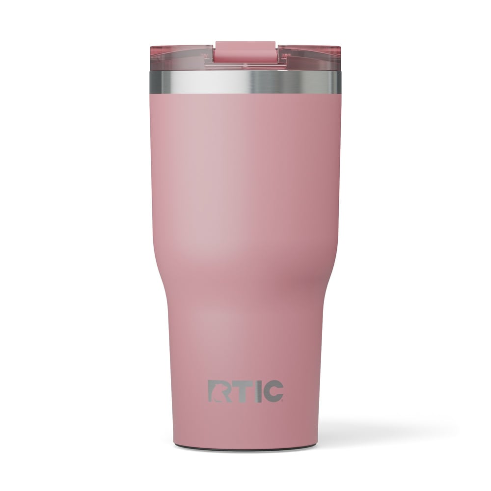 30oz Essential Tumbler, Dusty Rose