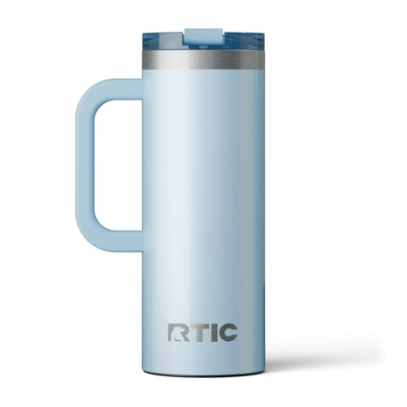 Road Trip Travel Mug