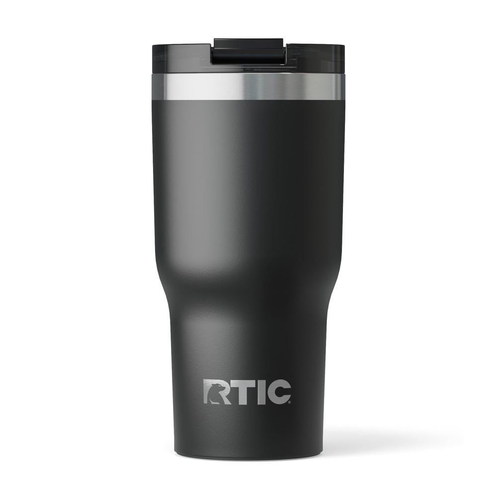 20oz Essential Tumbler, Black Image