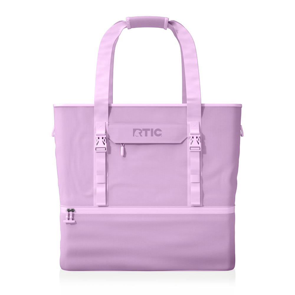 2-in-1 Chillout Bag, Lavender