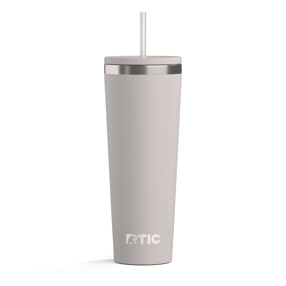 28oz Everyday Tumbler, Cool Grey