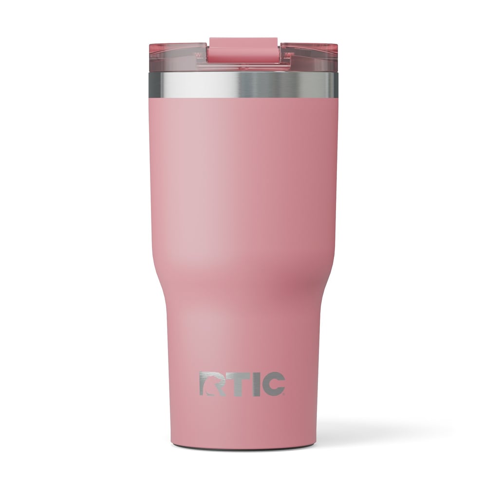 20oz Essential Tumbler, Dusty Rose