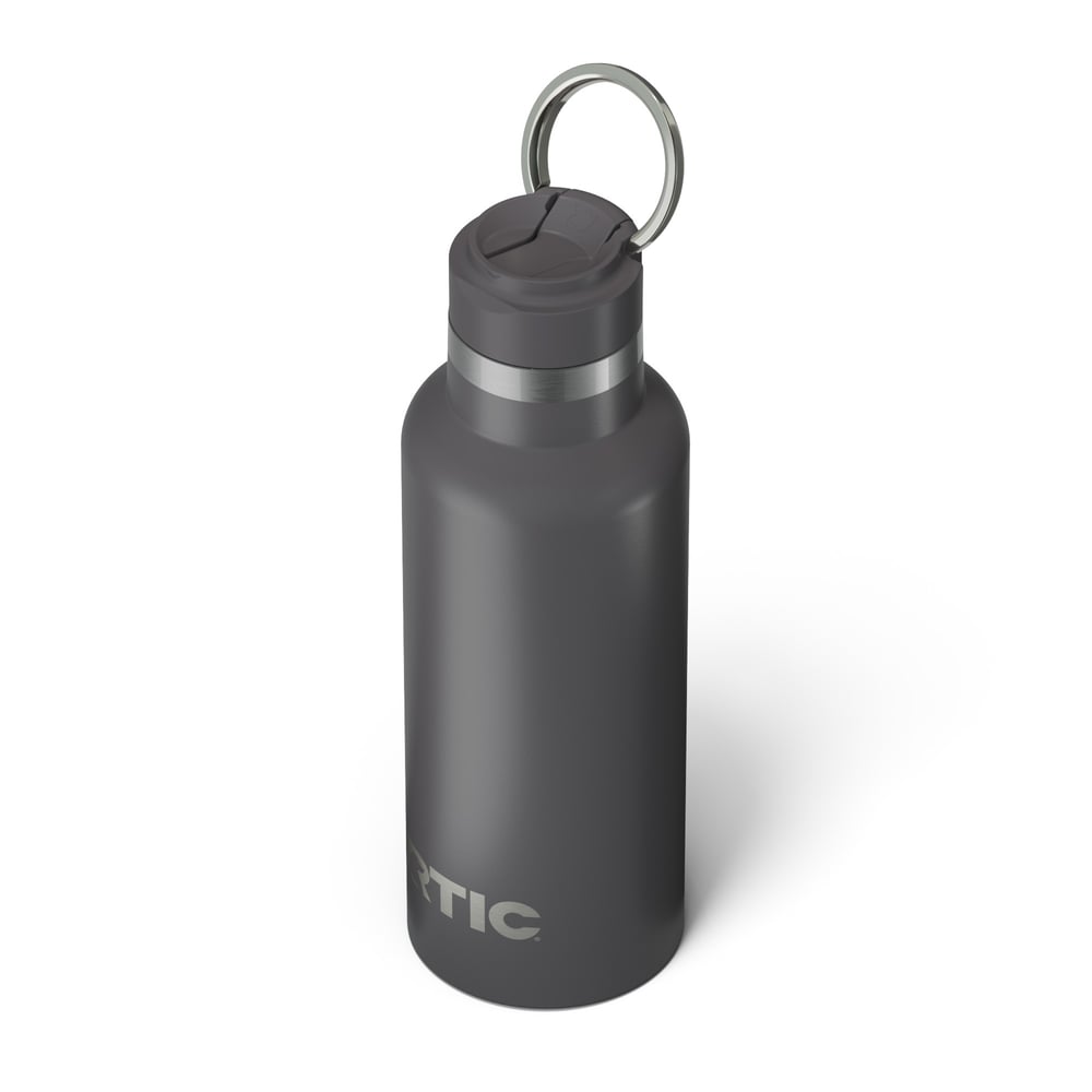 16oz Journey Bottle, Graphite Image