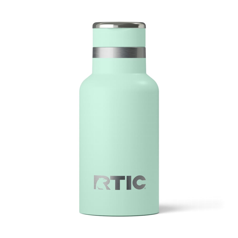 12oz Little Journey Bottle, Fresh Mint