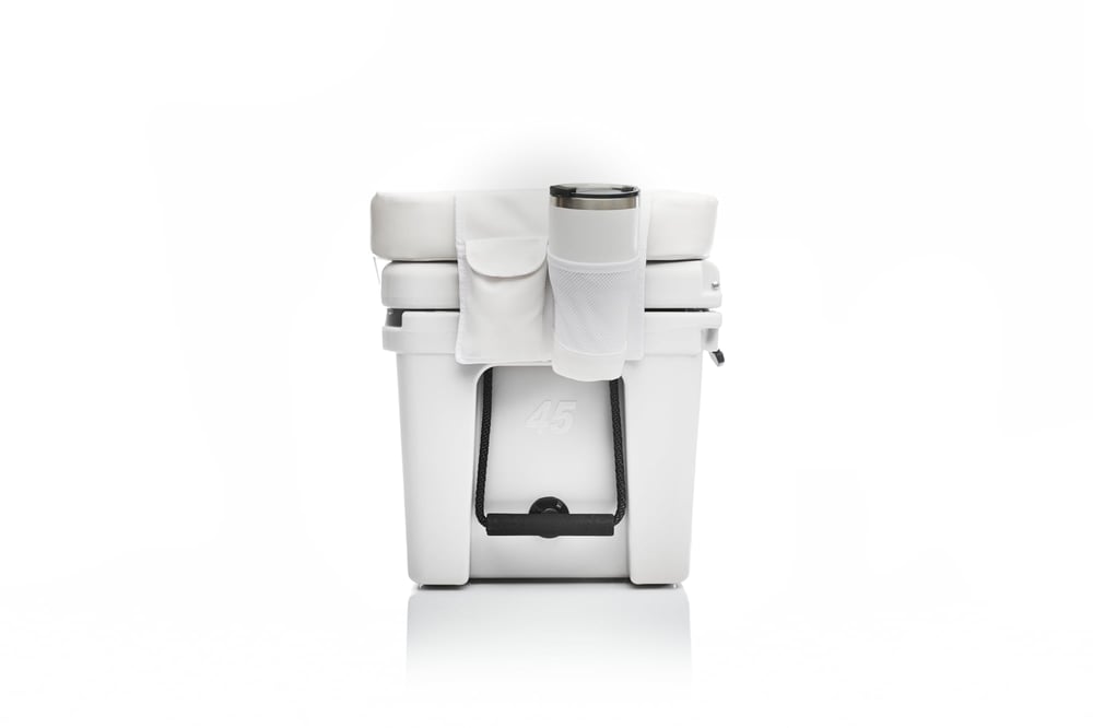 45 Original Hard Cooler Cushion Image