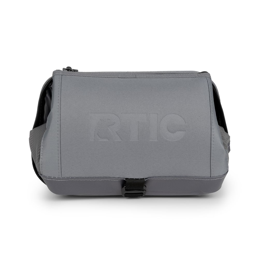 8 Can Everyday Cooler, Smoke Image