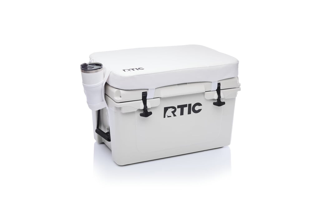 45 Original Hard Cooler Cushion Image