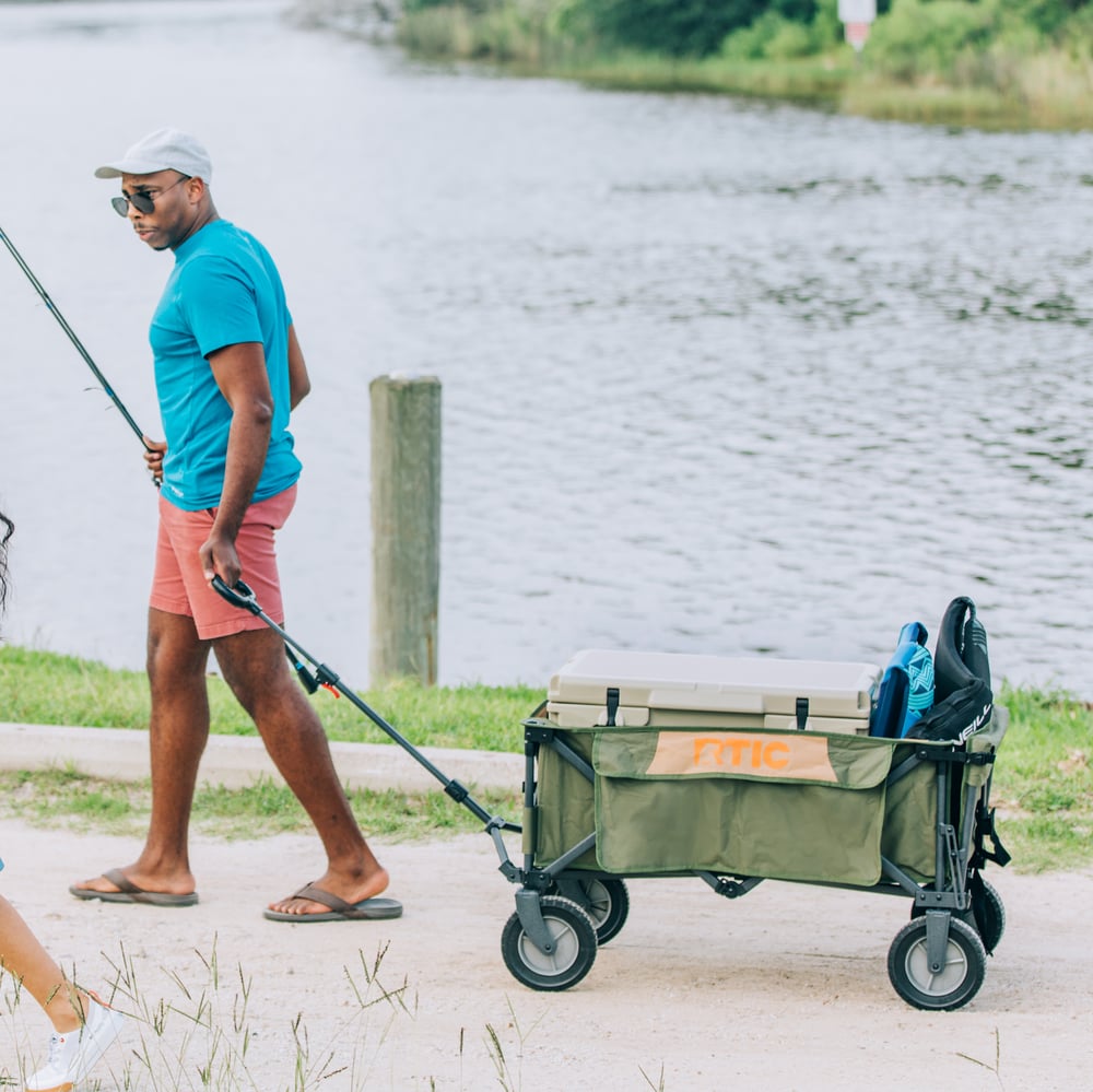 Ultra-Tough Wagon, Trailblazer Image