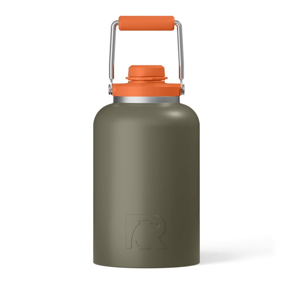 One Gallon Outback Jug, Trailblazer Image