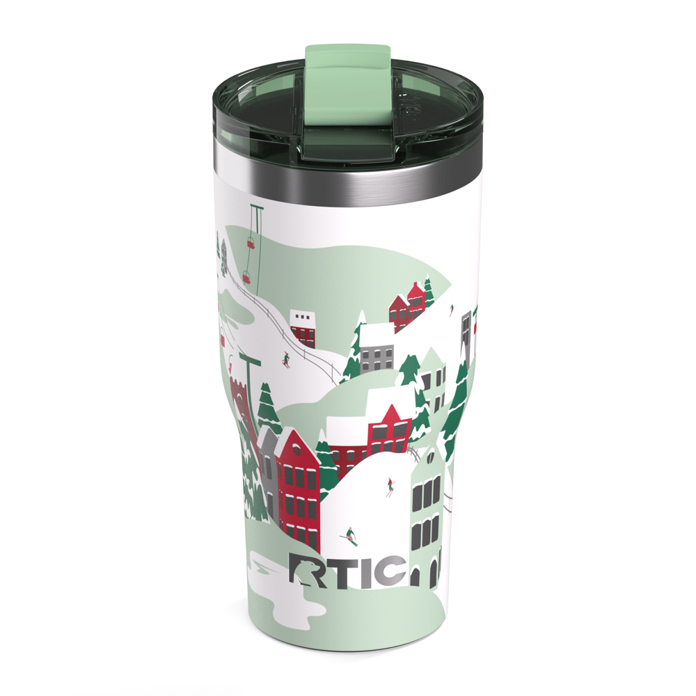 30oz Essential Tumbler, Apres Ski Image