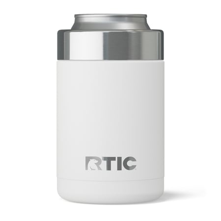 12oz Essential Can Cooler