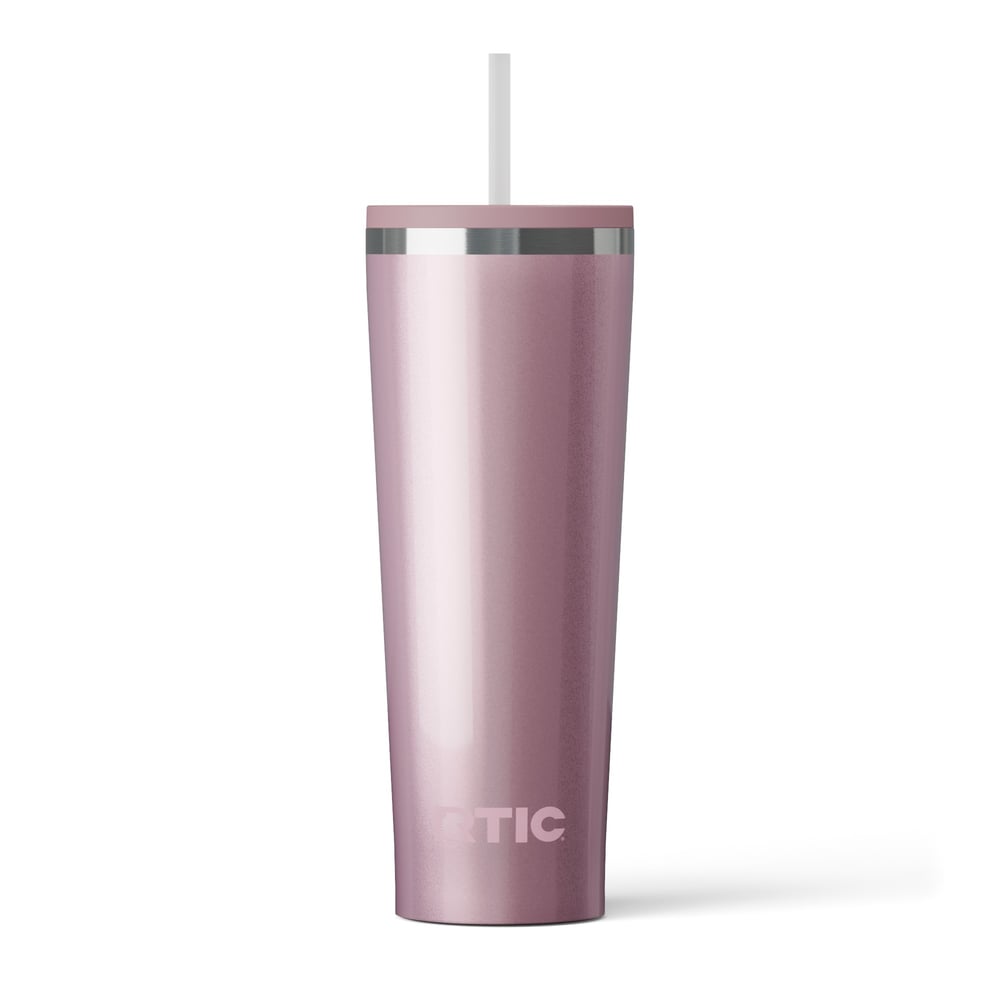 28oz Everyday Tumbler, Snapdragon Glitter