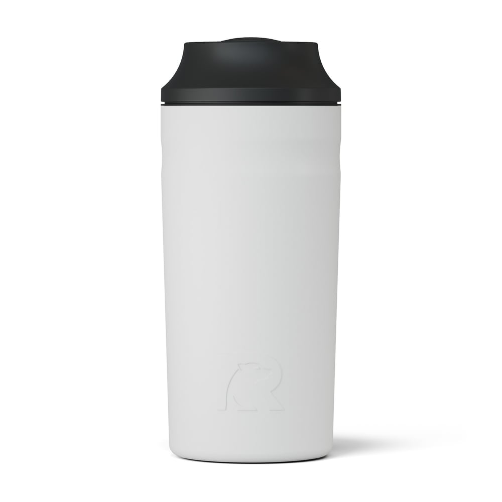 All-in-One Can Chiller, White Image