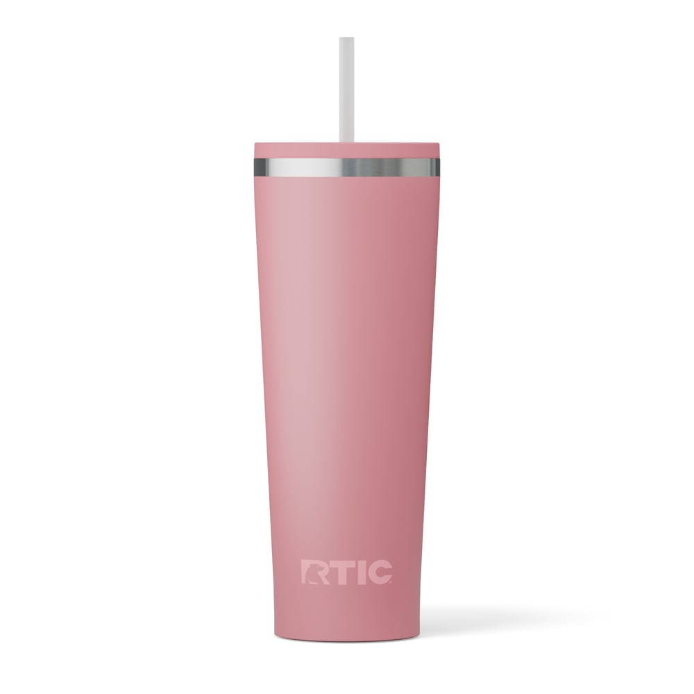 28oz Everyday Tumbler, Dusty Rose