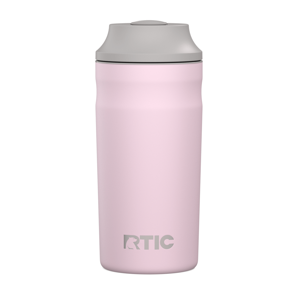 All-in-One Can Chiller, Pale Pink
