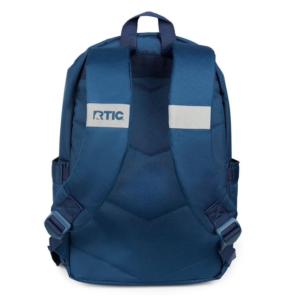 Kids 2-in-1 Day Pack, Navy Image