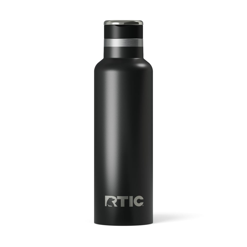 20oz Journey Bottle, Black