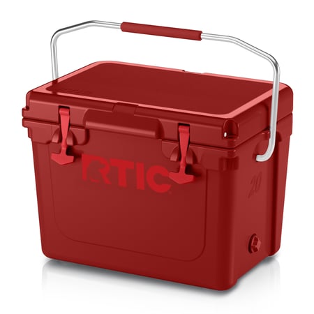 20 QT Ultra-Tough Cooler